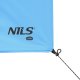 Plandeka Nils Extreme NC17111 płachta biwakowa kempingowa 230x140 cm Nils Camp 7