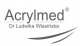 ACRYLMED Calcid Minus 3kg - proszek do obniżania odczynu pH wody 3