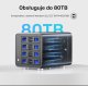 Kieszeń Unitek Obudowa RAID do dysku SATA 2.5''/3.5'' 8 trybów 80TB USB-C 17