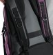 Arena Plecak sportowy All Set 45l fioletowy (010234/200) 8