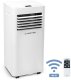 Mobilus oro kondicionierius Trotec PAC 2020 E Wi-Fi 1