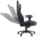 Acer Predator Gaming Chair Rift Pro, PGC371, PU Leather | Acer 6