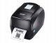 Drukarka etykiet Godex RT863i PRO 4"/600dpi/termotransfer/USB/USB Host x2/RS232/Ethernet/LCD 1