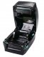 Drukarka etykiet Godex RT863i PRO 4"/600dpi/termotransfer/USB/USB Host x2/RS232/Ethernet/LCD 2