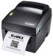 Drukarka etykiet Godex DT4x PRO 4"/termiczna/203dpi/USB/USB Host/RS232/Ethernet 1