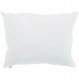 Poduszki z poduszką 2 pcs Biały 130gsm 100% bawełny Lumarko! 1