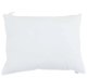 Poduszki z poduszką 2 pcs Biały 130gsm 100% bawełny Lumarko! 6