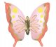 Balon foliowy Motyl 1