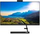 Lenovo IdeaCentre AIO 3 24ALC6 / F0G1012CGE-G / AMD Ryzen 5 / 16GB / SSD 1TB / AMD Radeon / FullHD / Win 11 Pro / Czarny 1