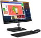 Lenovo IdeaCentre AIO 3 24ALC6 / F0G1012CGE-G / AMD Ryzen 5 / 16GB / SSD 1TB / AMD Radeon / FullHD / Win 11 Pro / Czarny 2