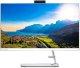Lenovo IdeaCentre AIO 3 24ALC6 / F0G1011WUK-02 / AMD Ryzen 5 / 16GB / SSD 512GB / AMD Radeon / FullHD / Win 11 / Biały 1