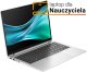 Laptop HP Bon Biznesowy Laptop EliteBook 830 G11 / A91XWEC / Ultra 5 135U / 32GB / SSD 2TB / Grafika Intel / WUXGA / Win 11 Pro / Srebrny 1
