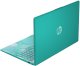 Laptop HP 15-fc0710ds / AA2Y2UA / AMD Ryzen 5 / 32GB / SSD 2TB / Radeon / HD / Dotyk / Win 11 / Niebieski 2
