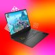 Laptop HP OMEN Transcend 16-u1000ca / 9W3E2UA / Intel i9-14900HX / 64GB / SSD 2TB / RTX 4070 / WUXGA / Win 11 Pro / Czarny 7