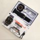 Smartwatch zegarek wielofunkcyjny tryby sportowe monitory zdrowia BT 36 mm Smartwatch zegarek wielofunkcyjny tryby sportowe monitory zdrowia BT 36 mm 4