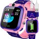 Smartwatch Retoo Q12 Różowy (E044-1) 1