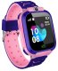 Smartwatch Retoo Q12 Różowy (E044-1) 2