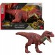 Figurka Mattel Jurassic World Rebirth Aucasaurus Ryczący dinozaur (JGB88) 6