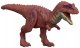 Figurka Mattel Jurassic World Rebirth Aucasaurus Ryczący dinozaur (JGB88) 1