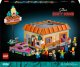 LEGO Icons The Simpsons™: Krusty Burger (10352) 1