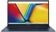 Laptop Asus Vivobook X1704ZA / X1704ZA-I38512 / Intel i3-12 / 16GB / SSD 1TB / Intel UHD / FullHD / Win 11 / Niebieski 1