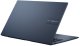Laptop Asus Vivobook X1704ZA / X1704ZA-I38512 / Intel i3-12 / 16GB / SSD 1TB / Intel UHD / FullHD / Win 11 Pro / Niebieski 3