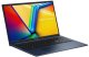 Laptop Asus Vivobook X1704ZA / X1704ZA-I38512 / Intel i3-12 / 16GB / SSD 1TB / Intel UHD / FullHD / Win 11 Pro / Niebieski 6
