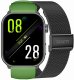 SMARTWATCH UNISEX GRAVITY GT28-4 - ROZMOWY BLUETOOTH, DODATKOWY PASEK (sg037d) 1
