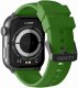 SMARTWATCH UNISEX GRAVITY GT28-4 - ROZMOWY BLUETOOTH, DODATKOWY PASEK (sg037d) 4