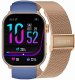 SMARTWATCH UNISEX GRAVITY GT28-8 - ROZMOWY BLUETOOTH, DODATKOWY PASEK (sg037g) 1