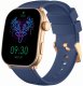 SMARTWATCH UNISEX GRAVITY GT28-8 - ROZMOWY BLUETOOTH, DODATKOWY PASEK (sg037g) 4