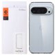 Spigen Spigen Ultra Hybrid, crystal clear - Google Pixel 10 Pro XL 1
