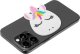 LAUT MAGMOJI BADGE Unicorn compatible with MagSafe 2