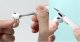 LAUT KLEAN White Earbuds and mobile device cleaning pen 3