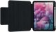 LAUT PRESTIGE FOLIO MG Black Magspin Case iPad Air 11 3