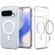 Spigen Ultra Hybrid MagSafe, clear white - Google Pixel 10 Pro/Pixel 10 1