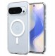 Spigen Ultra Hybrid MagSafe, clear white - Google Pixel 10 Pro/Pixel 10 3