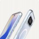 Spigen Ultra Hybrid MagSafe, clear white - Google Pixel 10 Pro/Pixel 10 7