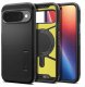 Spigen Tough Armor MagSafe, black - Google Pixel 10 Pro/Pixel 10 3
