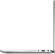 DELL Pro 14 Plus PB14255 AMD Ryzen™ 5 220 Laptop 35,6 cm (14") Full HD+ 16 GB LPDDR5x-SDRAM 512 GB SSD Wi-Fi 7 (802.11be) Windows 11 Pro Czeski, Słowacki Platyna, Srebrny 9