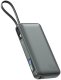 Powerbank 4smarts Enterprise 20000mAh 165W ze zintegrowanym kablem USB-C szary 1