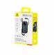 Powerbank Baseus EnerFill FC31 10000mAh 22.5W z wyświetlaczem cyfrowym i 2 wbudowanymi kablami (USB-C + Lightning) - czarny 5