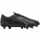 Puma Buty Ultra Play FG/AG r. 42 1/2 czarne 2