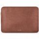Etui Tech-Protect Pokrowiec Fleece Laptop 13-14 Brown 2