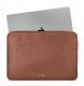 Etui Tech-Protect Pokrowiec Fleece Laptop 13-14 Brown 3