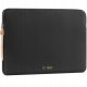 Etui Tech-Protect Pokrowiec Fleece Laptop 13-14 Black 1