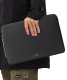 Etui Tech-Protect Pokrowiec Fleece Laptop 13-14 Black 12