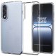 Etui Spigen Ultra Hybrid do OnePlus Nord 5 Crystal Clear 1