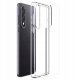 Etui Spigen Ultra Hybrid do OnePlus Nord 5 Crystal Clear 4
