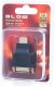 92-102# Przejście hdmi wtyk - dvi gniazdo 1